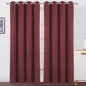 XinLan Hotsale diseño de cortina en línea, cortina opaca turca hecha a medida para sala de estar - Product Image 2