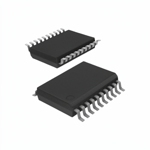 Émetteur-récepteur IC complet 2/2 20SSOP Interface ICL3225CA Composant électronique Distributeur agréé - Product Image 1