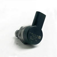 Válvula de Control de Presión Common Rail Camenzind 0281006002 057130764H 03L130089A para Audi A3/A4/A5/A6/Q5, Seat, Skoda, VW Golf, Caddy