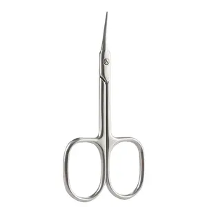 Ciseaux à ongles professionnels pour enlever <span class=keywords><strong>la</strong></span> peau morte, usine d'origine - Product Image 1