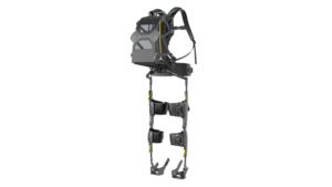 Esoscheletro HBG per Sostegno Lombare e Arti Inferiori Leggero di Alta Qualità per la Movimentazione di Oggetti Pesanti - Product Image 3