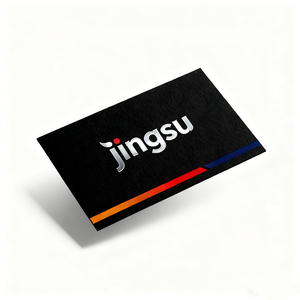 Danh thiếp in kỹ thuật số tùy chỉnh, chất liệu đa dạng cho sự kiện văn phòng, họp kinh doanh - Product Image 4