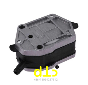 Pompe à carburant d'origine authentique 692-24410-00 pour moteurs hors-bord Yamaha 25HP - 90HP 2 temps pour bateaux marins - Product Image 5