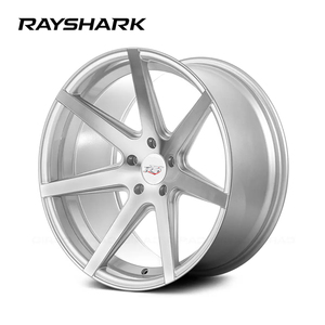 Jantes forgées concaves RS 5x114.3 5x120 5x115 RC7 19 20 22 pouces pour <span class=keywords><strong>Cadillac</strong></span> CTS-V Chevrolet Camaro Chrysler <span class=keywords><strong>300C</strong></span> - Product Image 1