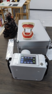 Thiết bị nha khoa cảm biến kỹ thuật số x Ray máy/nha khoa intraoral Hệ thống hình ảnh rayos Vet x Ray đơn vị - Product Image 3