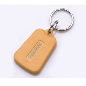 Tag Nomor <span class=keywords><strong>Keyfob</strong></span> RFID Tahan Air yang Dapat Disesuaikan ABS Plus 2k <span class=keywords><strong>Keyfob</strong></span> - Product Image 5