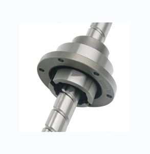 16mm 20mm Scara Robot Z Axis <span class=keywords><strong>Ball</strong></span> Spline Rotating <span class=keywords><strong>Ball</strong></span> Spline Nut Rssy 1616 2020 2525 - Product Image 4