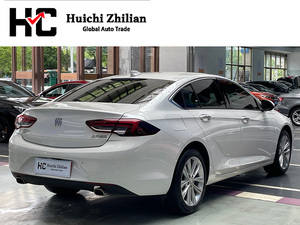 En Stock: Buick <span class=keywords><strong>Regal</strong></span> 2024 2.8T Edición Indulgence, Volante a la Izquierda, Fácil de Conducir, Vehículo a Gasolina para Venta - Product Image 5