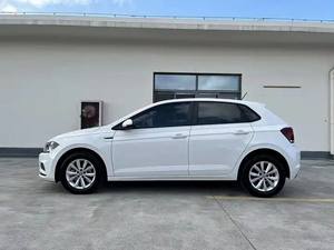 Voiture compacte urbaine premium d'occasion 2019 pour <span class=keywords><strong>Polo</strong></span> 1.5L automatique panoramique conduite à gauche <span class=keywords><strong>5</strong></span> <span class=keywords><strong>portes</strong></span> - Product Image 3