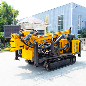 Core Exploration Rig <strong>Geotechnical</strong> Drilling Rig Nq Core Cable Tool Drill Rig Core Drilling <strong>Machine</strong> Price - Product Image 6