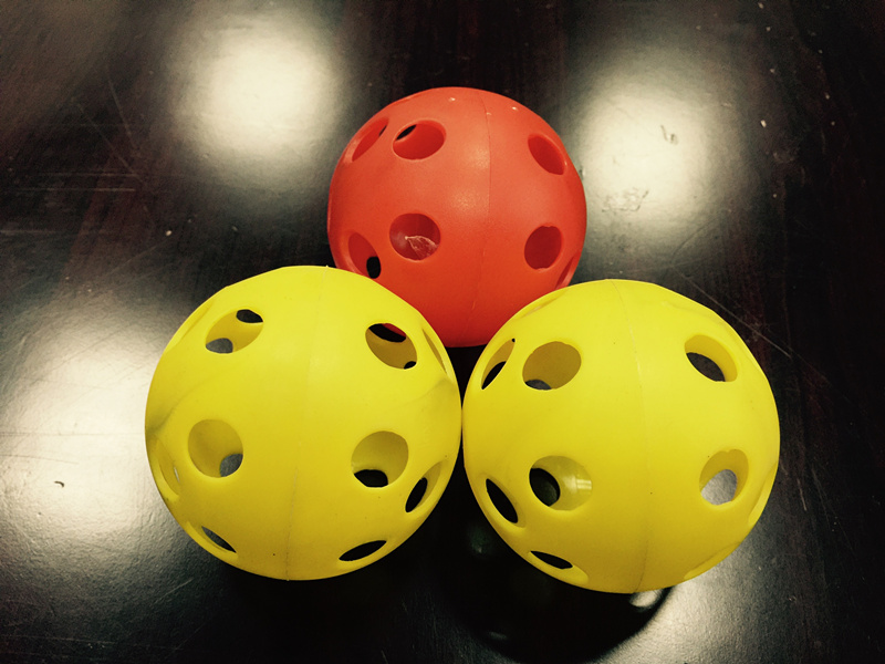 How to Weld Wiffle Balls Automatic Servo Spin Welding Machine for Plastic Pickle Balls