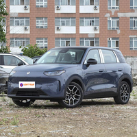 Leapmotor A10 Comfort Edition SUV Électrique Véhicule à Énergie Nouvelle Longue Autonomie 505km Voiture Électrique Compacte pour Trajets Familiaux
