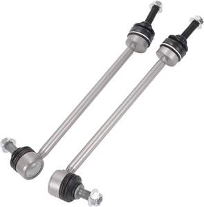 A1663200789 1663200889 Liens de barre stabilisatrice avant pour Mercedes W166 ML GLE X166 GL GLS ML350 GL450 – Liens de barre anti-roulis - Product Image 2