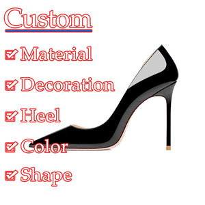 Produttore <span class=keywords><strong>scarpe</strong></span> da donna <span class=keywords><strong>con</strong></span> <span class=keywords><strong>tacco</strong></span> alto a punta multicolore <span class=keywords><strong>scarpe</strong></span> da donna <span class=keywords><strong>con</strong></span> <span class=keywords><strong>tacco</strong></span> alto e sottile all'ingrosso <span class=keywords><strong>scarpe</strong></span> - Product Image 2