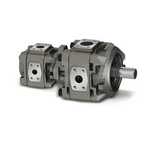 Bomba de Engranajes de Alta Velocidad 20/925647 para Retroexcavadora 3CX 4CX 527 334/Y1469 332/T4833, Bombas Hidráulicas - Product Image 3