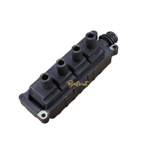 Bobine d'allumage de pièces de rechange automatiques 12131247281 0221503489 GN10465 0221503005 pour BMW E36 <span class=keywords><strong>E46</strong></span> E34 Z3 - Product Image 2