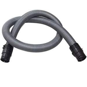 Manguera de vacío de repuesto compatible con <span class=keywords><strong>Miele</strong></span> Classic <span class=keywords><strong>C1</strong></span> S2120 S2130 S2180 <span class=keywords><strong>C1</strong></span> Pure Suction & Turbo Fits Canister Vacuum Cleaner - Product Image 2