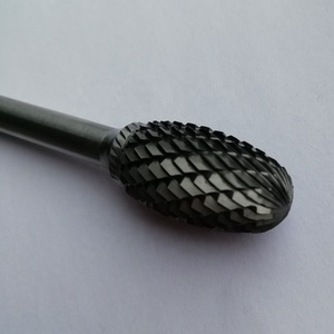 N & D nhà máy Bán Chạy nhất hình tròn quay Burrs Chất lượng cao Vonfram cacbua xi măng sản phẩm - Product Image 5