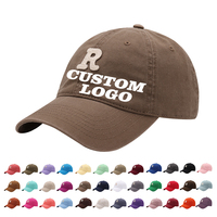 Gorra de Béisbol Deportiva de 6 Paneles con Logotipo Bordado Personalizado al por Mayor, Gorras de Poliéster de Alta Calidad con Orificios Cortados con Láser para Hombre y Mujer