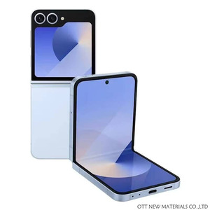 Oferta Especial: Z Flip 6 5G Deca Core Android 11 12/512GB OLED 6.7" 120Hz 4000mAh Carga Rápida 120W Versión Desbloqueada - Product Image 4