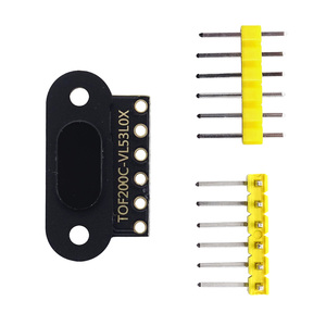 Module de capteur de distance laser TOF050C 200C 400C TOF temps de vol distance sortie IIC VL6180 - Product Image 3