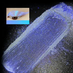 Polvo de Pigmento Camaleón Holográfico, Polvo de Mica Brillante para <span class=keywords><strong>Resina</strong></span> Epoxi, Pintura en Aerosol con Cambio de Color, Muestra Gratis - Product Image 2