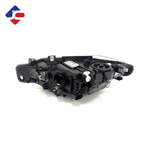 Sistemas <span class=keywords><strong>de</strong></span> iluminación automática LED faro delantero Original para <span class=keywords><strong>BMW</strong></span> F30 3 Series <span class=keywords><strong>318</strong></span> 320 2015-2019 - Product Image 5