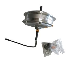 <span class=keywords><strong>Bafang</strong></span> — <span class=keywords><strong>moteur</strong></span> 8fun <span class=keywords><strong>500W</strong></span> pour vélo électrique, intégré dans le moyeu arrière, BPM 24/36/48V - Product Image 1