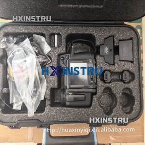 กล้องถ่ายภาพความร้อน Flir T420 มือสอง hx - Product Image 1