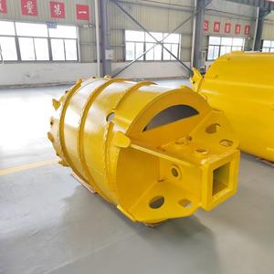 إزميل ساق دائري * من YJ - Product Image 4