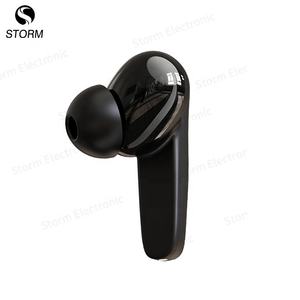 2025 Hifi Blue Tooth 5,0 <span class=keywords><strong>TWS</strong></span> OEM auriculares Super Bass Mini auricular manos libres I12 <span class=keywords><strong>I9s</strong></span> I11 Mini auriculares inalámbricos - Product Image 5