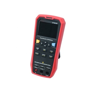 Nouveau voltmètre numérique portable avancé UNIT UT622E - Product Image 1