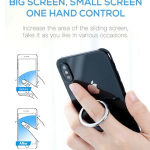 Universal Desk Foldable 360 Degree Rotating Mobile Phone Stand Portable Cell Phone <b>Holder</b> Desktop Cellphone Bracket for <b>Iphone</b> - Product Image 6