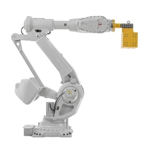 Robot Industrial IRB 8700 de Alto Rendimiento, Rápido y con Excelente Fiabilidad para el Manejo de Equipos de Servicio - Product Image 4