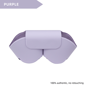 Estuche Inteligente Portátil para <span class=keywords><strong>AirPods</strong></span> <span class=keywords><strong>Max</strong></span>, Funda Protectora Magnética de Cuero PU con Soporte para Modo de Bajo Consumo - Product Image 6