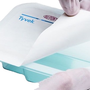 Plateau d'emballage pour instruments médicaux stériles, boîte blister stérile - Product Image 6