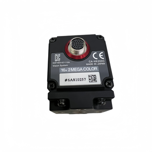 Sistema de Visión KEYENCE CA-HX200C de Alta Calidad, Compatible con LumiTrax, Velocidad 16x, CCD a Color de 2 Megapíxeles, con un Año de Garantía - Product Image 1