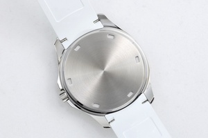 Reloj de Lujo para Mujer, Super Calidad, Resistente al Agua, 38.8mm, Fábrica ZF, Movimiento de Cuarzo 250SC, 5267, Correa de Goma - Product Image 5