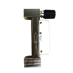 YUNYI Siargo MF4600 Serie Massaflowmeter / Gasflowmeter / Digitale Argonlucht Medische Zuurstof Flowmeter Sensor - Product Image 3
