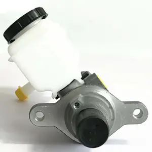 Brake Cylinder GDST High Quality Brake Master Cylinder OEM 46010-4KH1B Hydraulic Brake System Brakel Cylinder Nissan 100% Tested