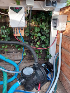 <span class=keywords><strong>Pompe</strong></span> de <span class=keywords><strong>piscine</strong></span> système d'énergie solaire <span class=keywords><strong>pompe</strong></span> à eau solaire pour étang - Product Image 6