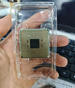 AMD for Ryzen 7 5700X3D 8核16线程台式机CPU，用于游戏新产品，带AM4和L3插座类型R7处理器 - Product Image 4