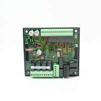 Papan Kontrol PCB Ekspansi Tambahan Suku Cadang Mesin Premium 0327-1536