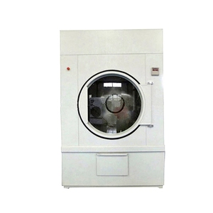 Máquina de secado automático de gran capacidad Baiqang 100kg Smart <span class=keywords><strong>Whirlpool</strong></span> Duet Lavadoras Secadoras Máquina secadora <span class=keywords><strong>industrial</strong></span> a la venta - Product Image 1