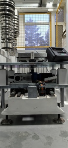 6kg-300kg elektronischer Tisch waagen <span class=keywords><strong>tester</strong></span> mit Serien gewichten Automatische Beladung 220V 1 Jahr Garantie für den Werks-/Labor gebrauch - Product Image 6