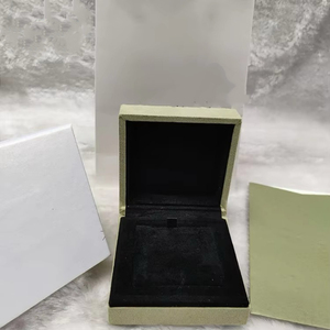 Factory Direct Supply Custom Logo Luxury Brand <b>Jewelry</b> Box Protective Pendant and Necklace <b>Packaging</b> at Wholesale Price - Product Image 2