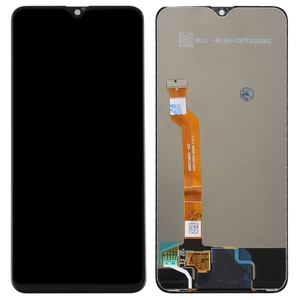 หน้าจอ TFT LCD สําหรับ OPPO F9 / <span class=keywords><strong>A7X</strong></span> / F9 Pro / Realme 2 Pro พร้อมชุดดิจิไทเซอร์เต็มรูปแบบ (สีดํา) - Product Image 3