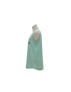 เสื้อกล้ามเด็ก รุ่น 02 ผ้าฝ้าย สำหรับเด็กผู้หญิง เสื้อเด็กแบบพื้นฐาน โรงงานผลิตเสื้อผ้าเด็ก รับผลิตแบบ OEM ODM ขายส่ง ผู้ผลิต - Product Image 2