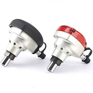 <span class=keywords><strong>Cloueur</strong></span> pour espaces restreints, peut être utilisé pour éliminer les bosses sur la tôle, frapper un poinçon central ou simplement clouer. - Product Image 4