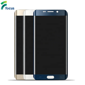 Schermo del telefono per samsung per <span class=keywords><strong>galaxy</strong></span> <span class=keywords><strong>s6</strong></span> <span class=keywords><strong>edge</strong></span> plus display lcd di ricambio per samsung <span class=keywords><strong>s6</strong></span> <span class=keywords><strong>edge</strong></span> display - Product Image 1